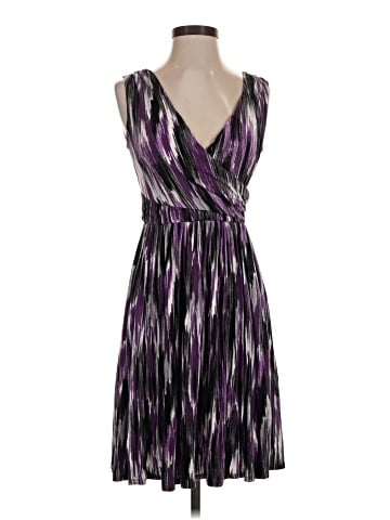 Victor Alfaro Cocktail Dress (view 1)