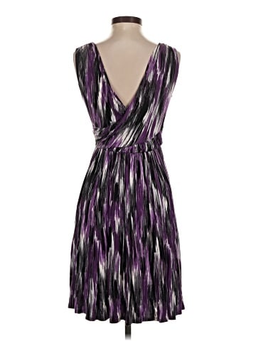 Victor Alfaro Cocktail Dress (view 2)