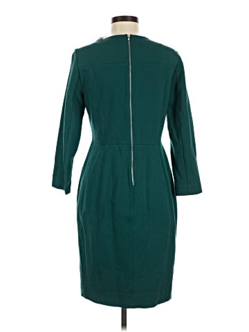 J.Crew Factory Store Casual Dress (view 2)