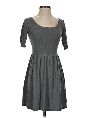 Express Casual Dress (view 1)