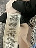 Rebecca Taylor Plaid Gray Blazer Size 4 - photo 7