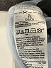 Gap Fit White Tank Top Size XL - photo 9