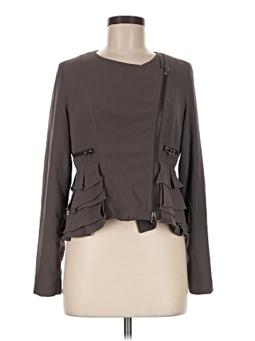 Greylin Long Sleeve Top (view 1)