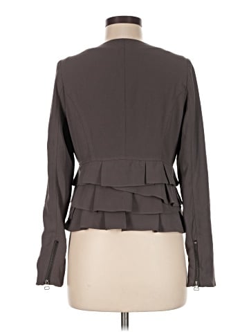 Greylin Long Sleeve Top (view 2)