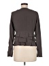 Greylin Gray Long Sleeve Top Size M - photo 2