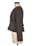 Greylin Gray Long Sleeve Top Size M - photo 5