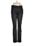 Eileen Fisher Black Jeans Size 10 - photo 1