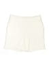 D&Co. Ivory Athletic Shorts Size M - photo 1
