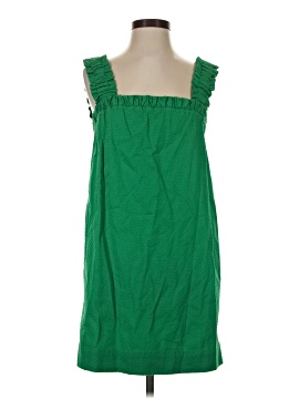 something navy green dress 9 Key Pieces You'll Want from Something Navy's Latest Nordstrom Collection