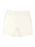 D&Co. Ivory Athletic Shorts Size M - photo 2