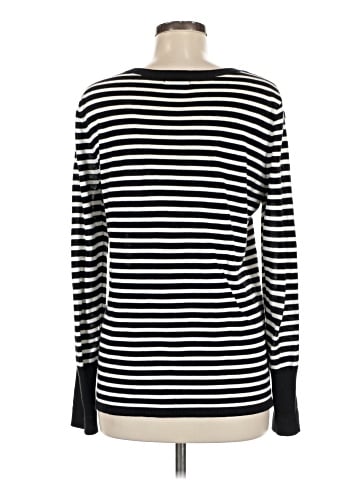 Halogen Pullover Sweater (view 2)
