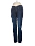 Denizen from Levi's Hearts Blue Jeans Size 27 waist - photo 1