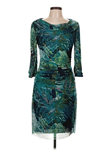 Kay Unger Cocktail Dress (view 1)