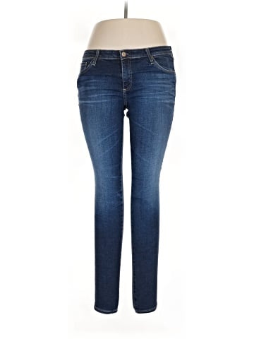 Adriano Goldschmied Jeans (view 1)