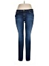 Adriano Goldschmied Solid Blue Jeans Size 32R - photo 1
