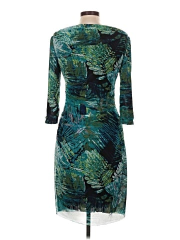 Kay Unger Cocktail Dress (view 2)