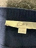 Ann Taylor LOFT Black Pullover Sweater Size M - photo 7