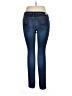 Adriano Goldschmied Solid Blue Jeans Size 32R - photo 2