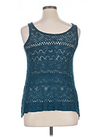 Pink Republic Sleeveless Top (view 2)