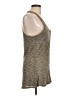 Mango Gray Tank Top Size M - photo 4