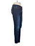 Denizen from Levi's Hearts Blue Jeans Size 27 waist - photo 4