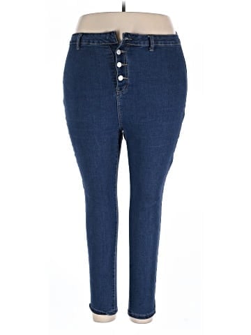 Shein Jeggings (view 1)