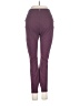RBX Purple Active Pants Size S - photo 2