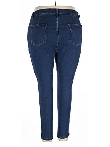 Shein Jeggings (view 2)