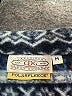 Cambridge Dry Goods 100% Polyester Blue Vest Size M - photo 6