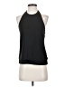 Rag & Bone Black Sleeveless Top Size S - photo 1