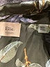 Elie Tahari 100% Polyester Floral Green Long Sleeve Blouse Size XS - photo 7
