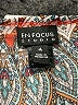 En Focus Studio 100% Polyester Paisley Gray Cocktail Dress Size 4 - photo 7