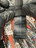 En Focus Studio 100% Polyester Paisley Gray Cocktail Dress Size 4 - photo 8