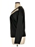 CBR Black Long Sleeve Top Size XL - photo 5