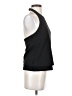 Rag & Bone Black Sleeveless Top Size S - photo 4