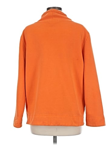 Lauren by Ralph Lauren Pullover Hoodie (view 2)