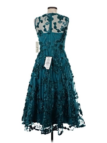 Eliza J Cocktail Dress (view 2)