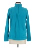 Made for Life 100% Polyester Teal Fleece Size M - photo 1