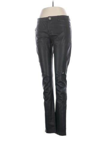 Rebecca Minkoff Leather Pants (view 1)