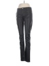 Rebecca Minkoff 100% Leather Black Leather Pants Size 4 - photo 1