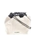 Jil Sander Ivory Bucket Bag One size - photo 1