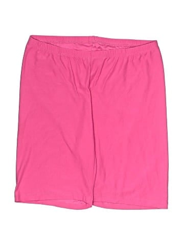 Just Be... Athletic Shorts (view 1)