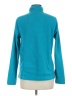 Made for Life 100% Polyester Teal Fleece Size M - photo 2