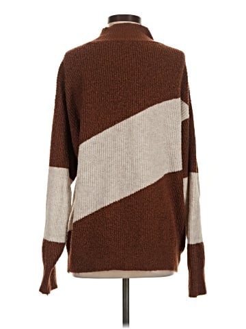 Nine West Turtleneck Sweater (view 2)