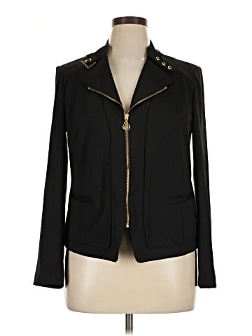 Anne Klein Jacket (view 1)