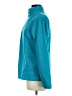 Made for Life 100% Polyester Teal Fleece Size M - photo 5