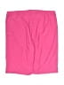 Just Be... Solid Pink Athletic Shorts Size M - photo 2