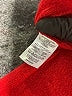 Ann Taylor LOFT Red Pullover Sweater Size M - photo 8