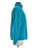 Made for Life 100% Polyester Teal Fleece Size M - photo 4