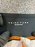 Trina Turk Graphic Orange Leggings Size S - photo 7